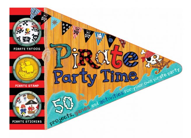 pirate party