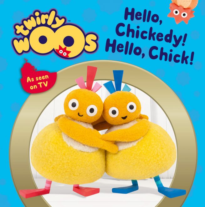 twirlywoos chickedy toy