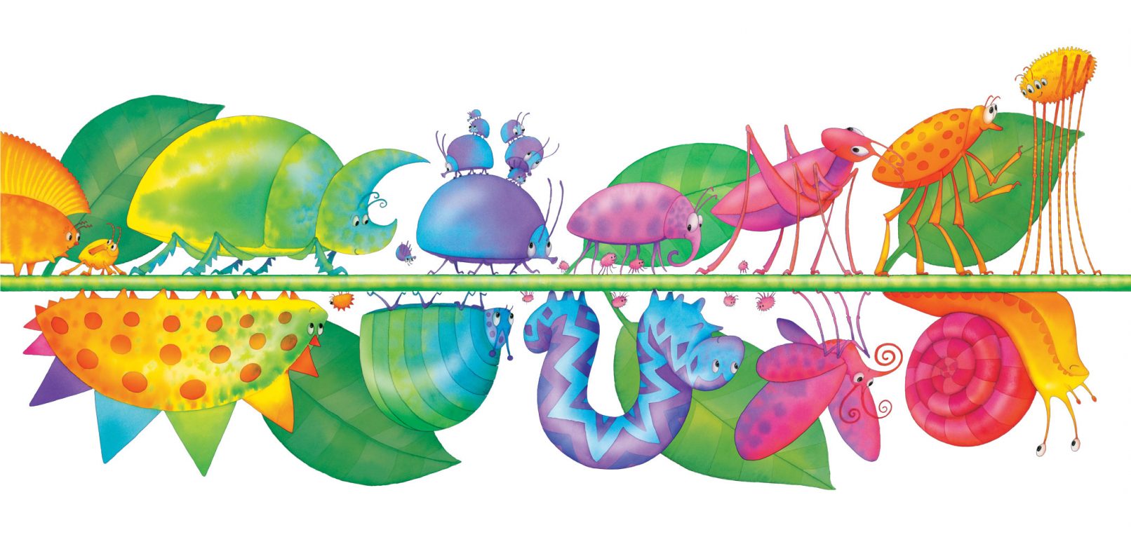 big-bug-little-bug-pageart