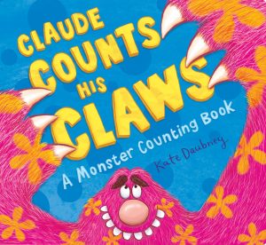 claude counts claws