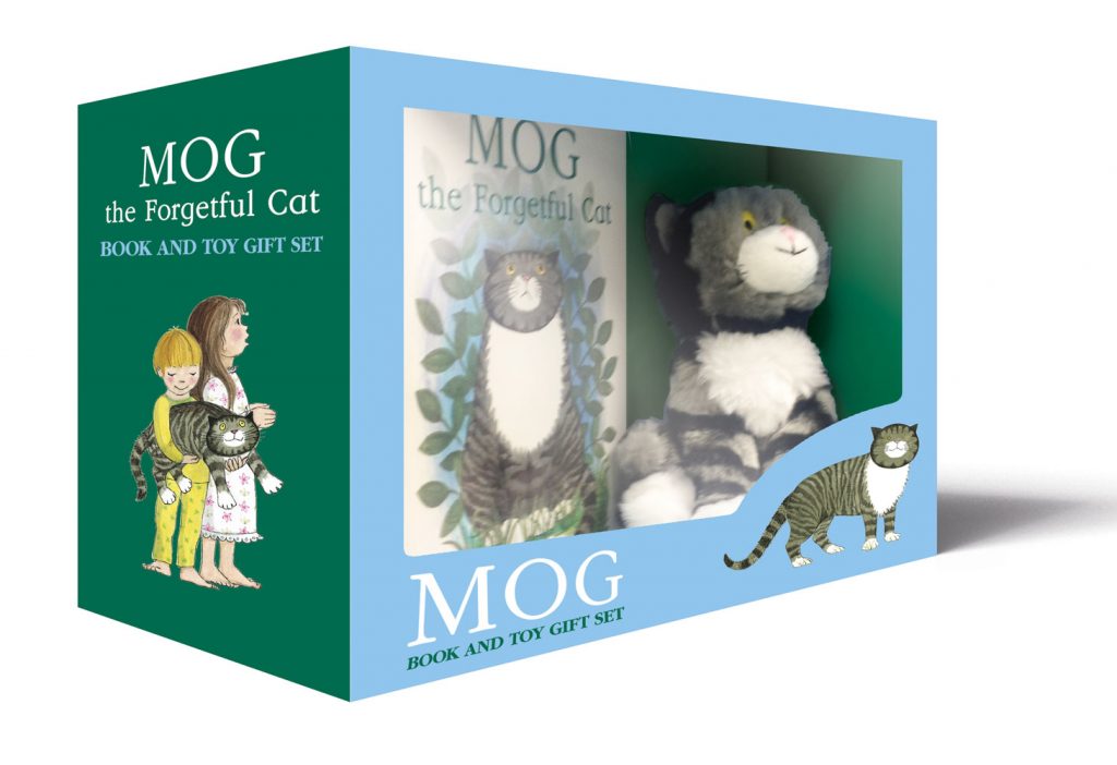 mog soft toy