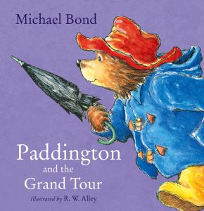 paddington grand tour