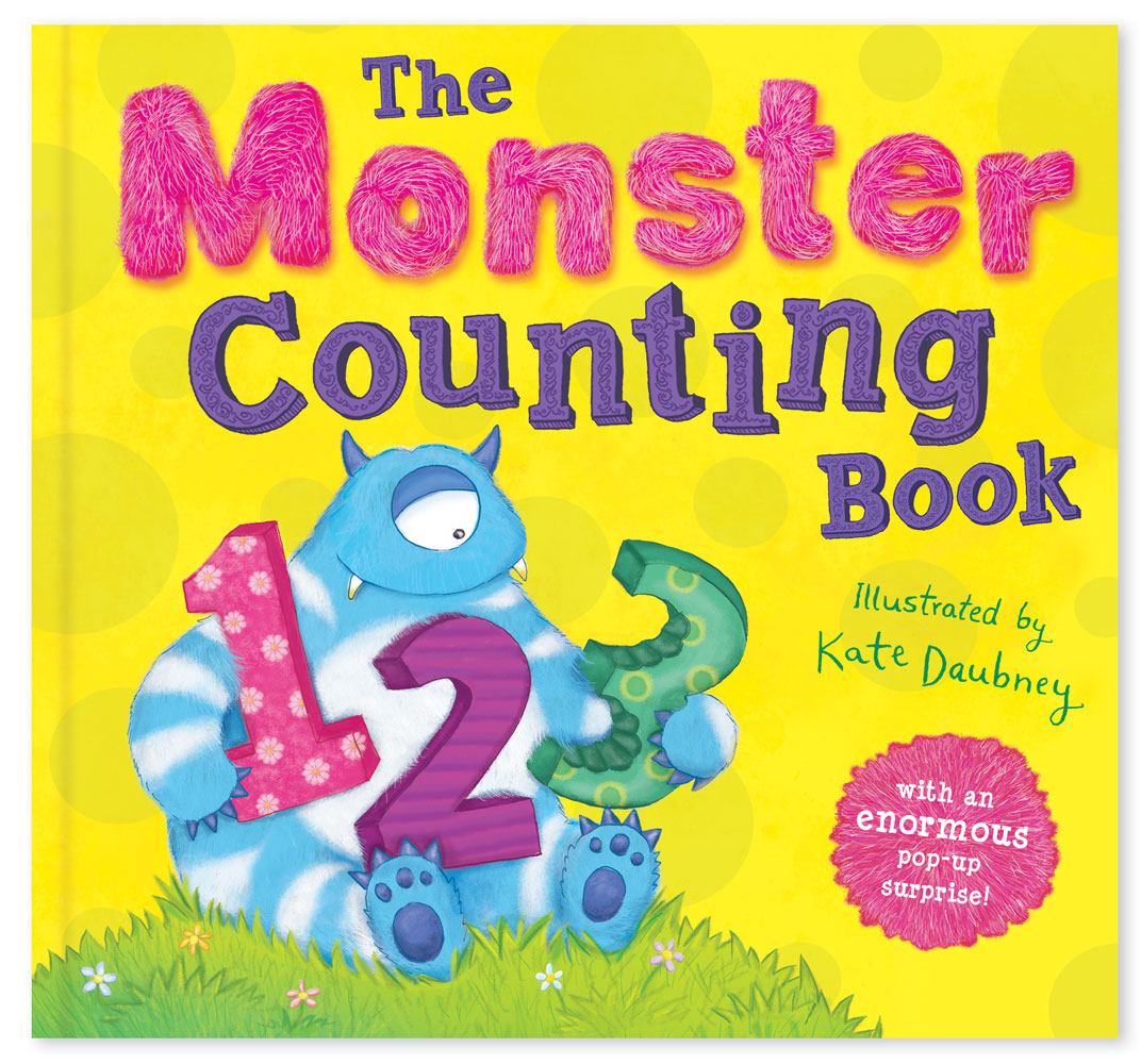 the-monster-counting-book