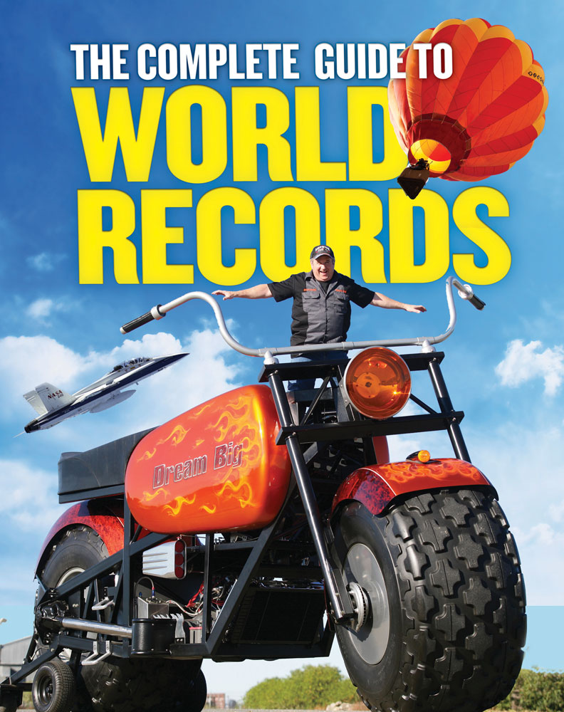 world-records