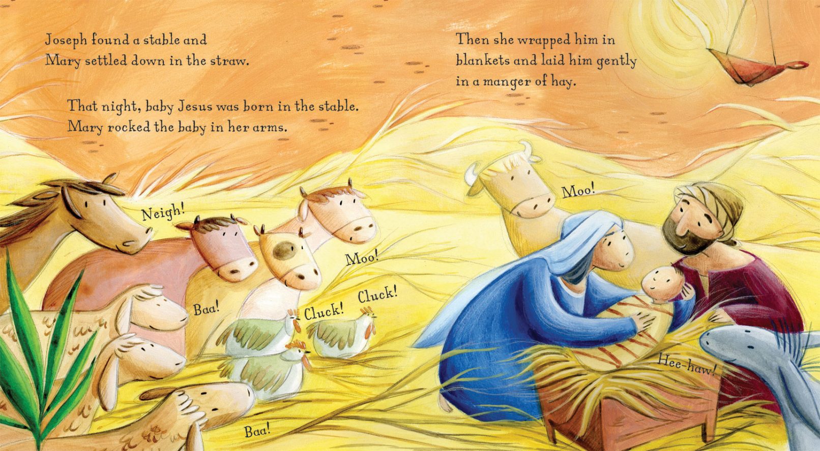 bible stories