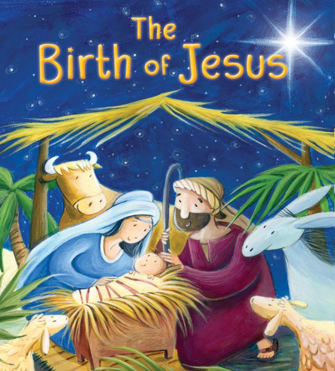 birth of jesus