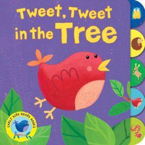 tweet tweet in tree