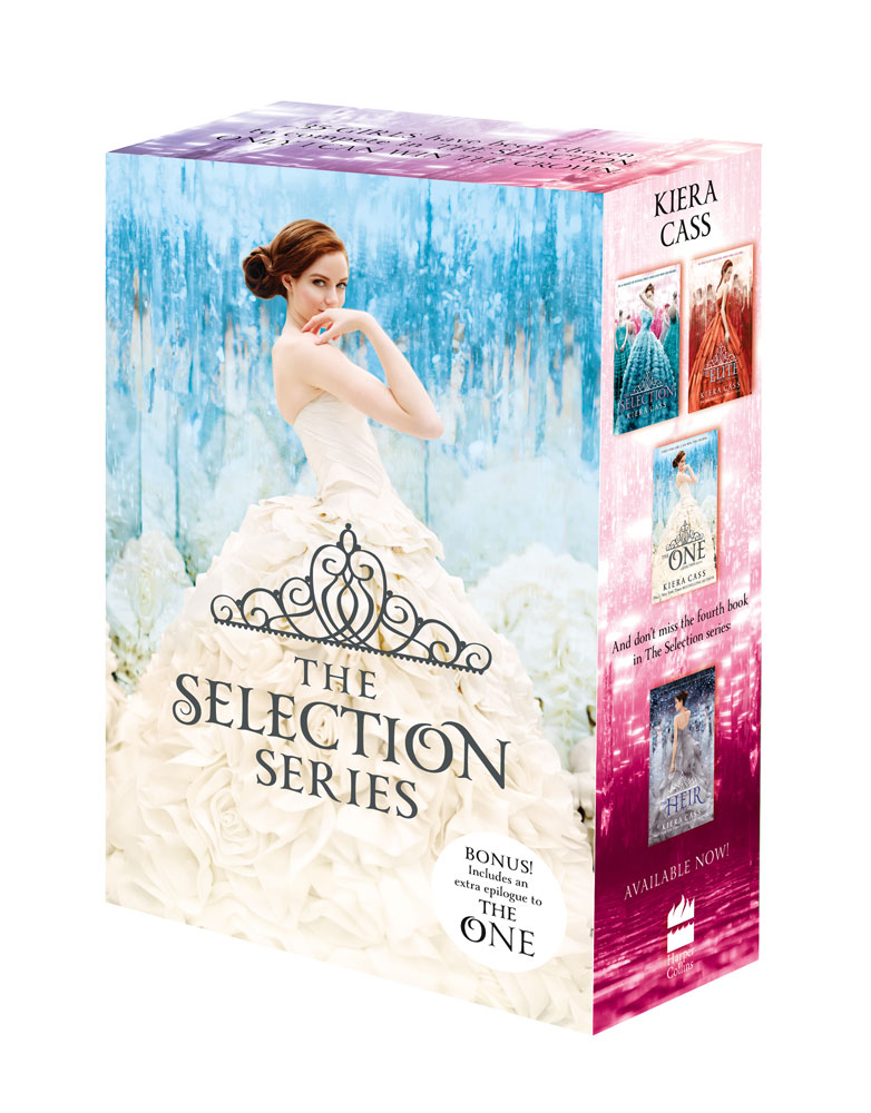 selection series