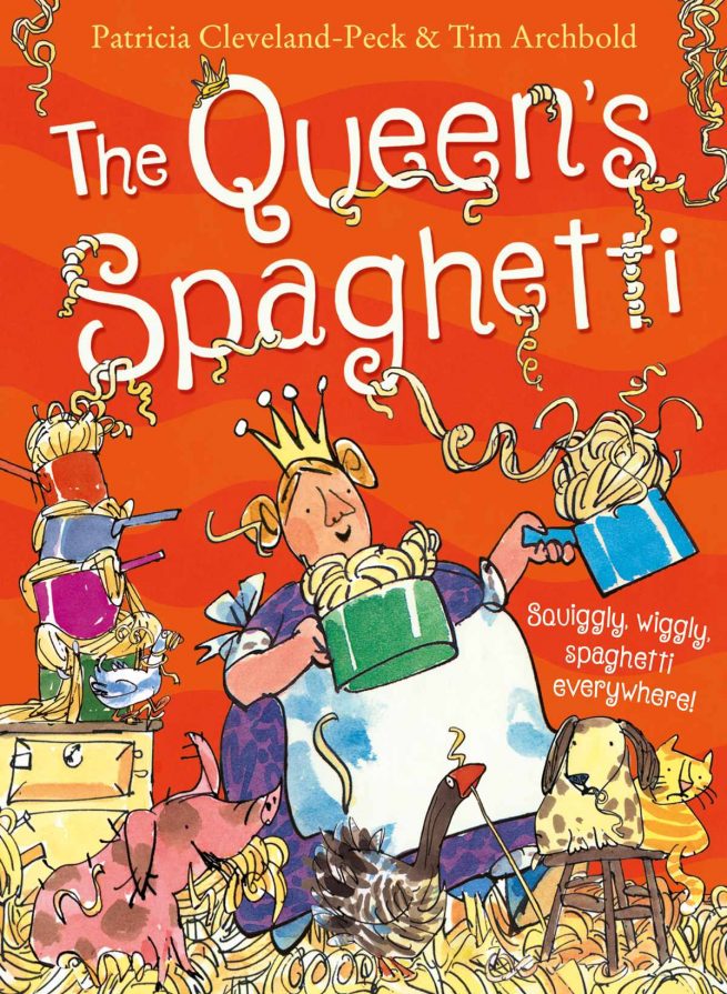 queens spaghetti