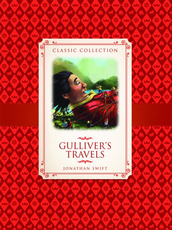gulliver's travels