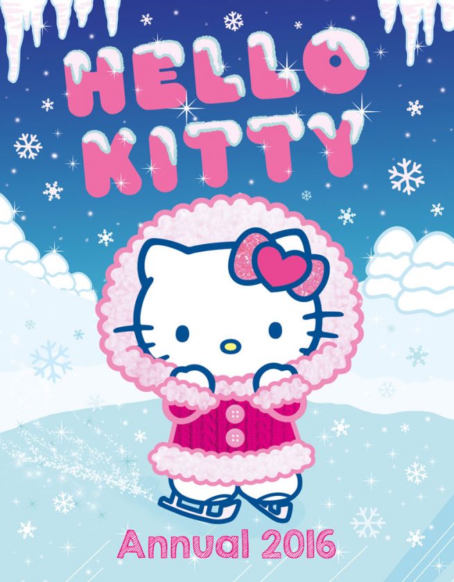 hello kitty