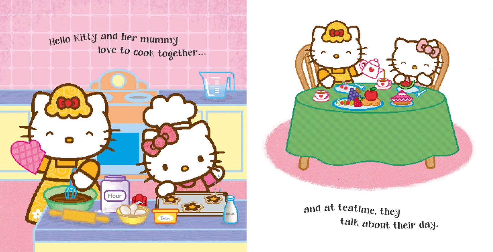 hello-kitty-i-love-my-mummy-banana-bear-books-design-and-illustration