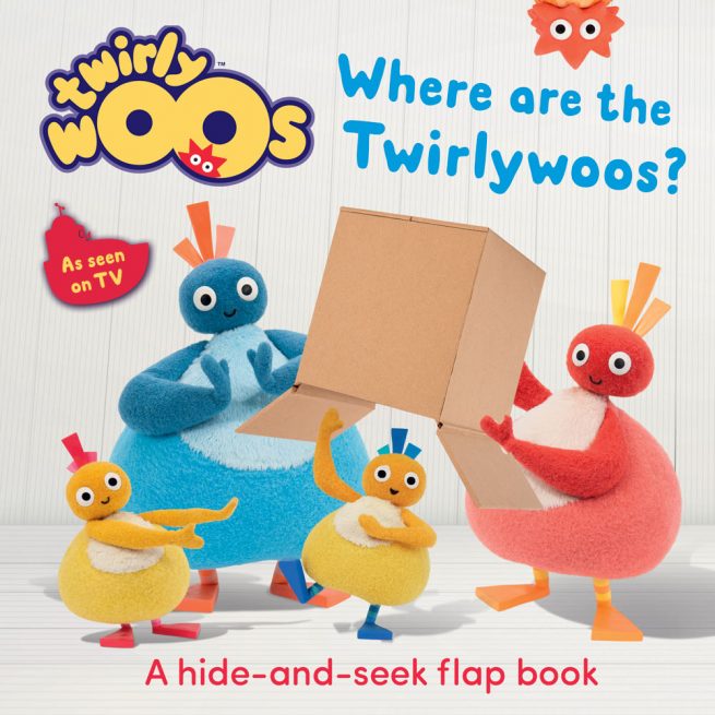 twirlywoos