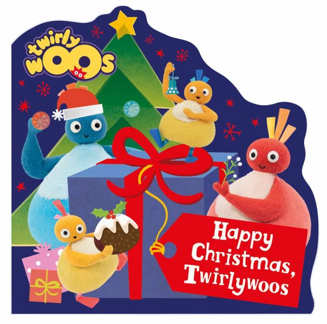 twirlywoos christmas