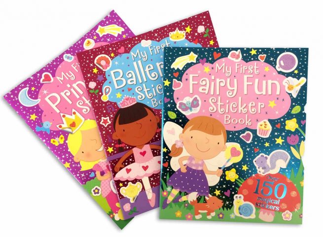 fairy ballerina princess