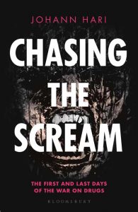 chasing scream