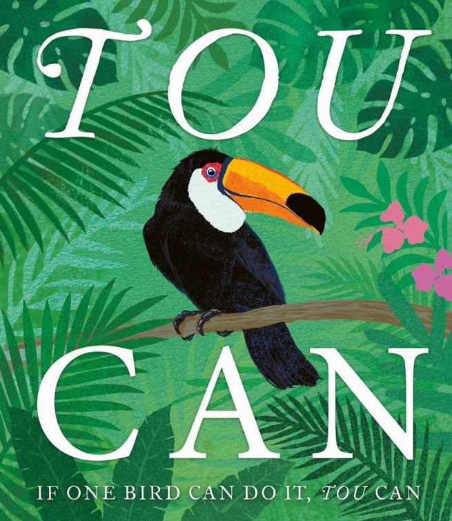 toucan