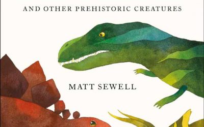 dinosaurs matt sewell