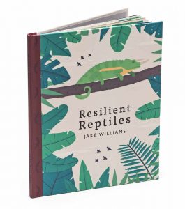 resilient reptiles