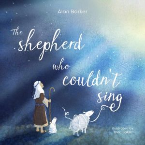 shepherd who couldn't sing