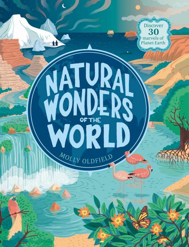 natural wonders of the world 20 2002