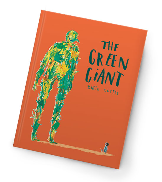 the green giant