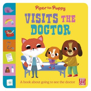 piper puppy doctor