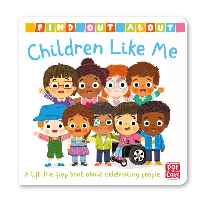 children like me