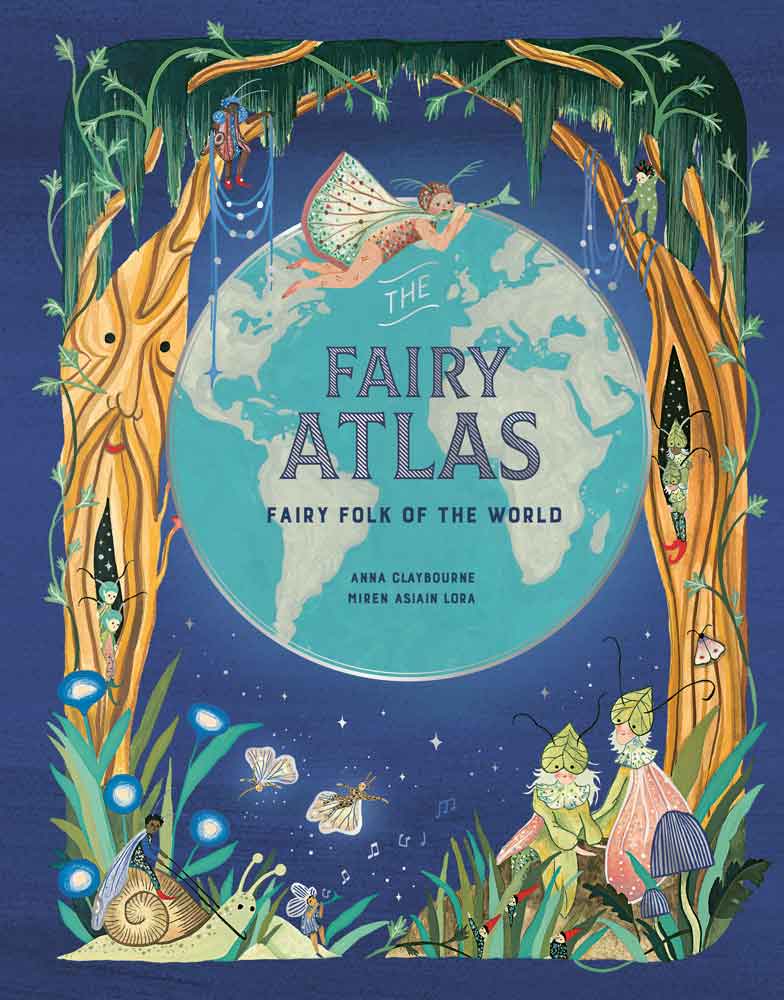 fairy atlas