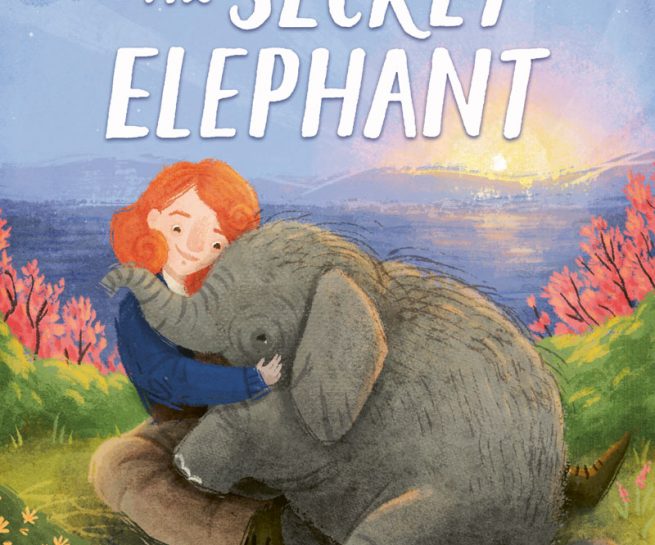 secret elephant