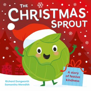 christmas sprout