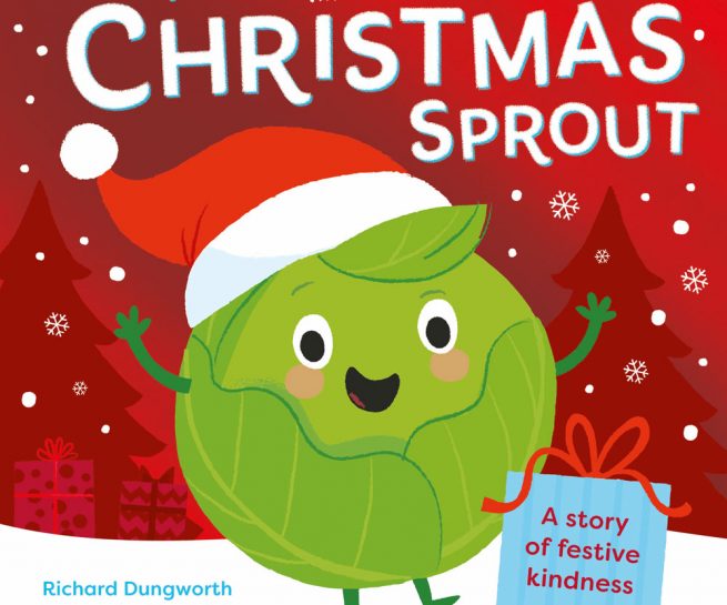 christmas sprout
