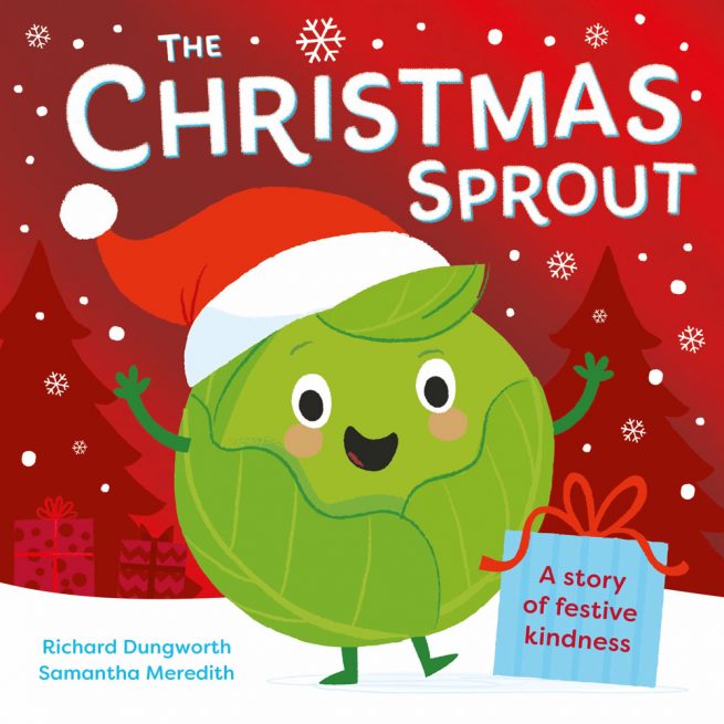 christmas sprout