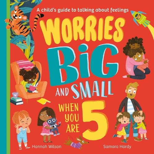 worries big and small 5