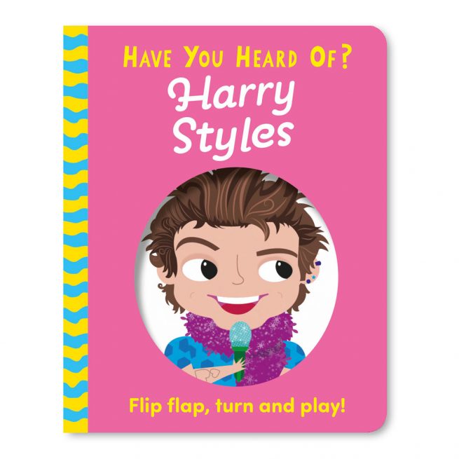 Harry Styles