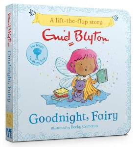 goodnight fairy enid Blyton