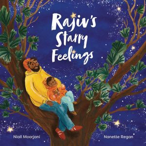 raja's starry feelings
