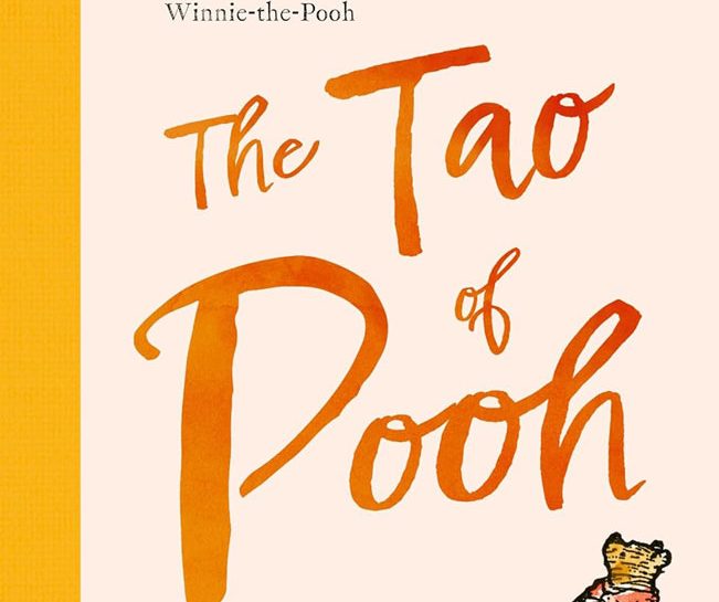 tao of Winnie the Pooh