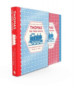 thoms tank engine