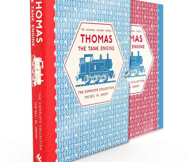 thoms tank engine