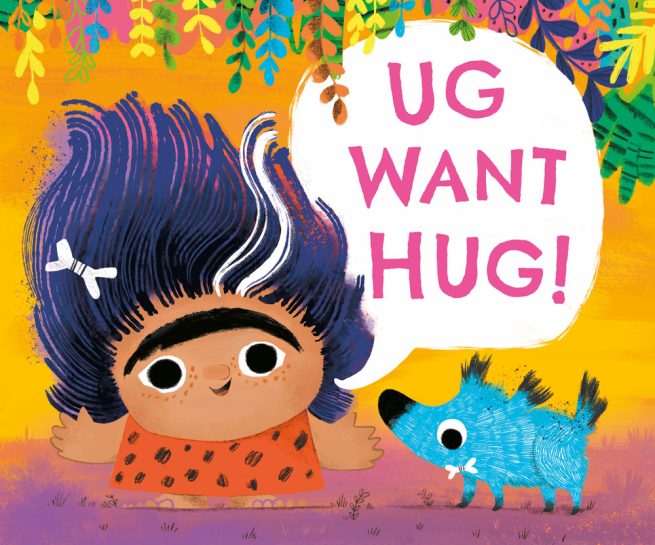 ug want hug