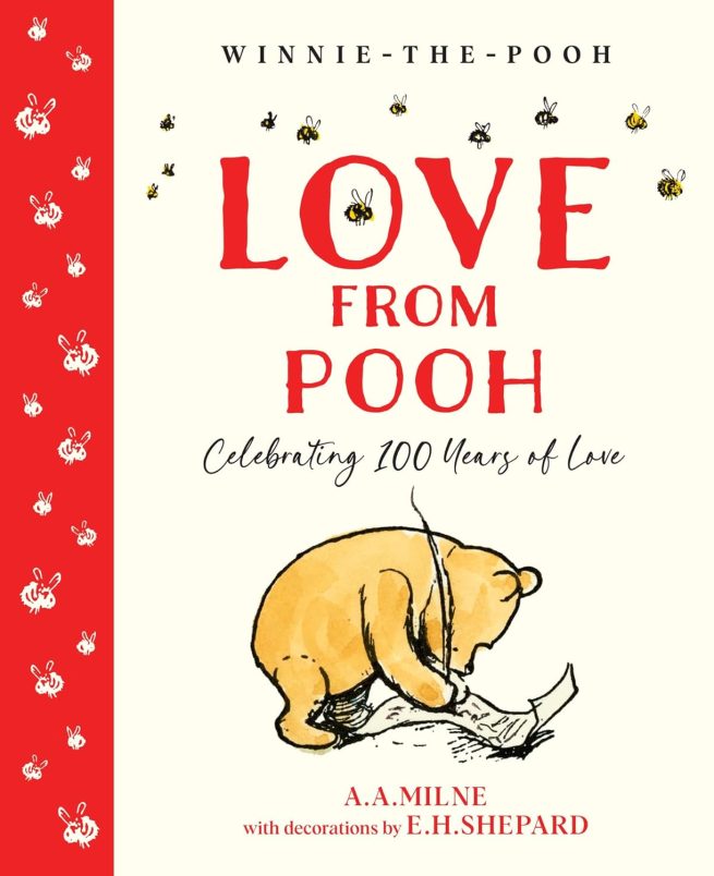 love from pooh