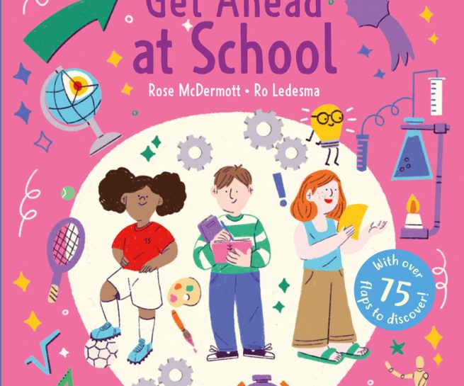 get ahead school smart thinker