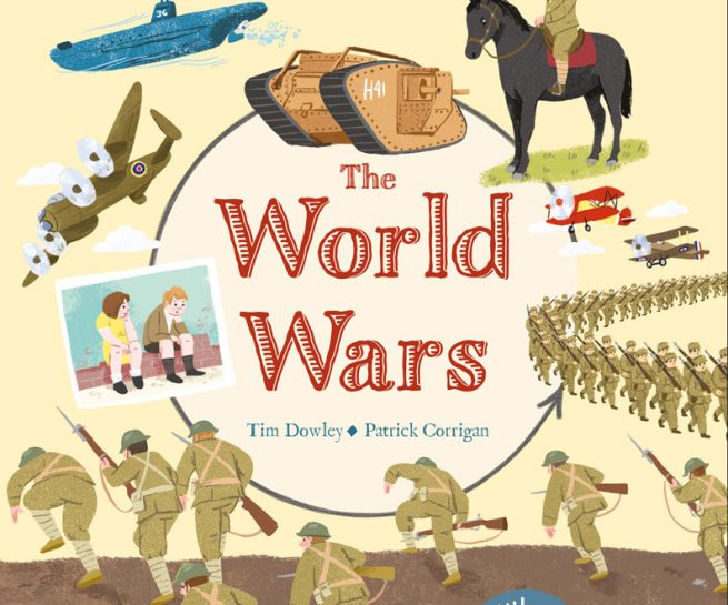 world wars