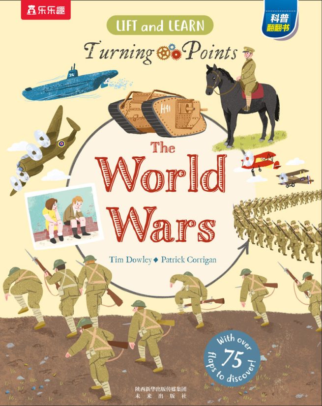 world wars