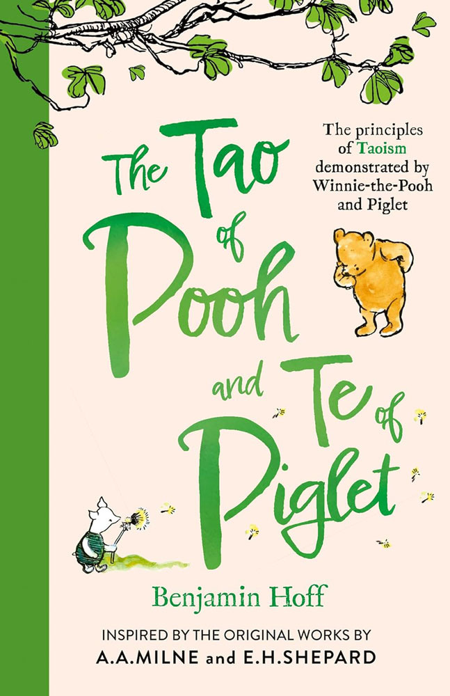 tao of pooh the of piglet